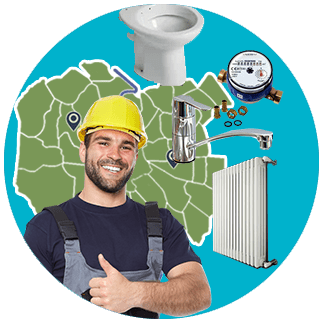 Zone Pronto Intervento