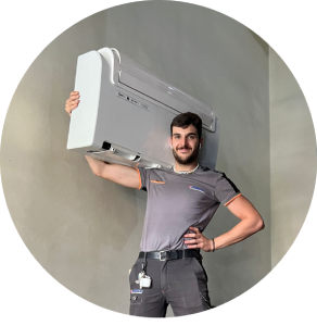 tecnico assistenza olimpia